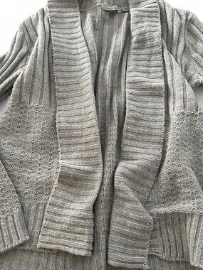 Jason Maxwell cardigan